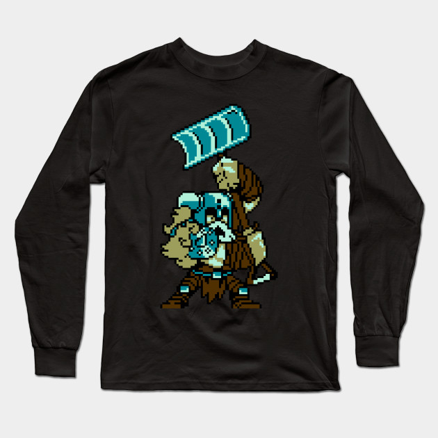 Polar Knight